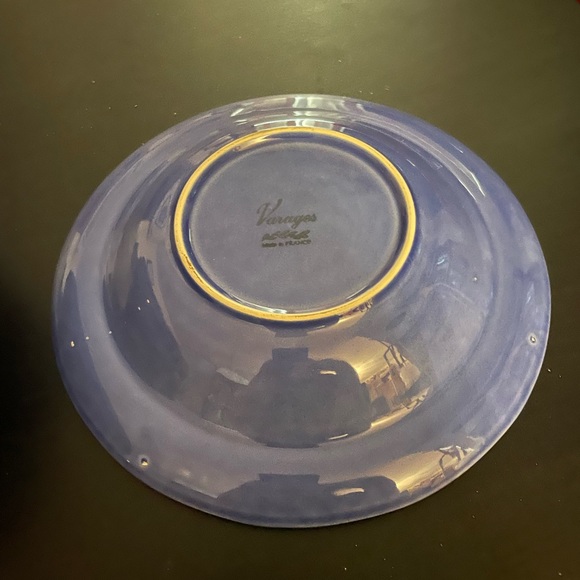 Varages Luberon (France) Soup bowls - Picture 4 of 8